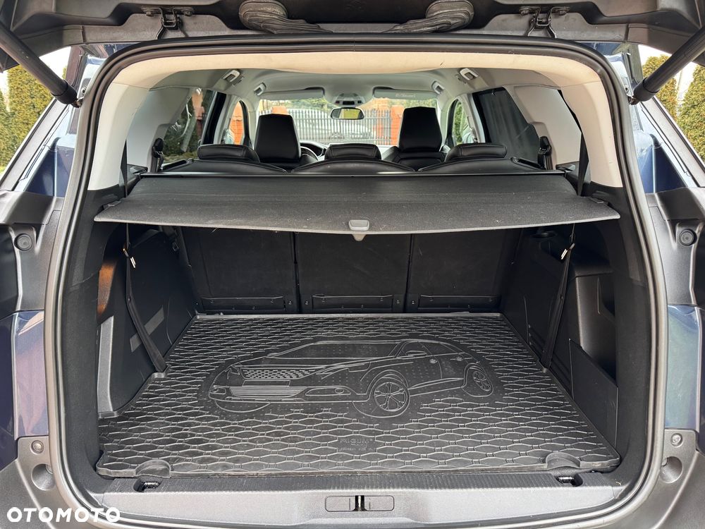 Peugeot 5008 BlueHDI 130 Allure Business-Paket - 18