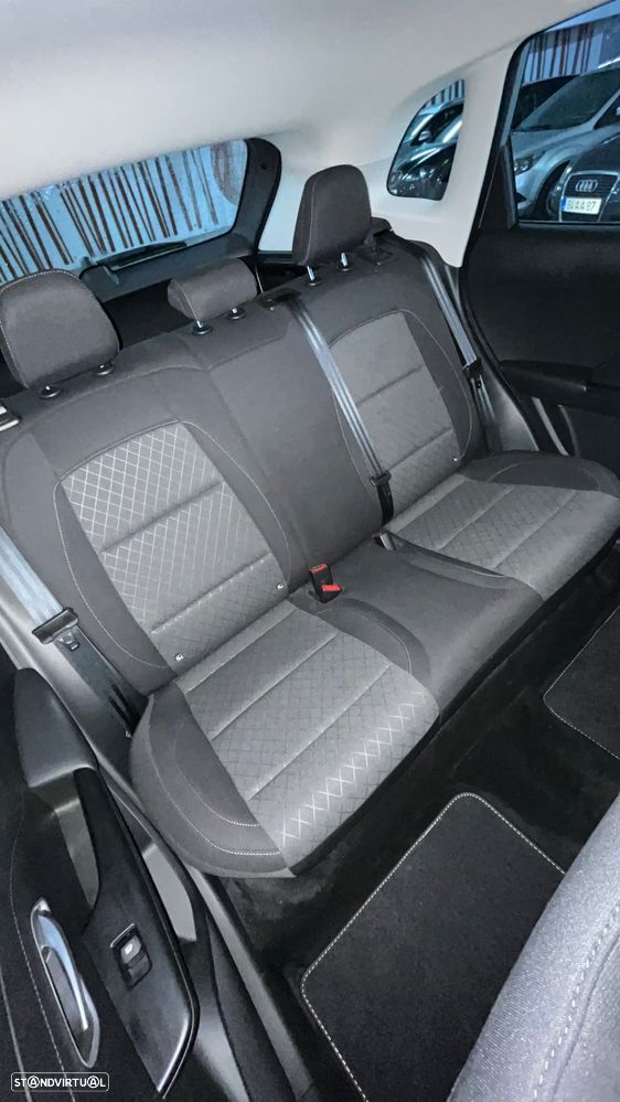 MG ZS 1.5L Comfort - 11