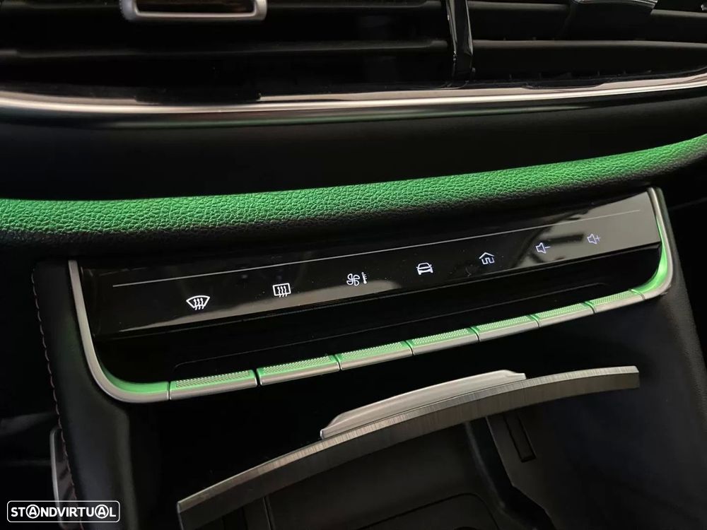 MG EHS 1.5 T-GDI Plug-in Hybrid Luxury - 36