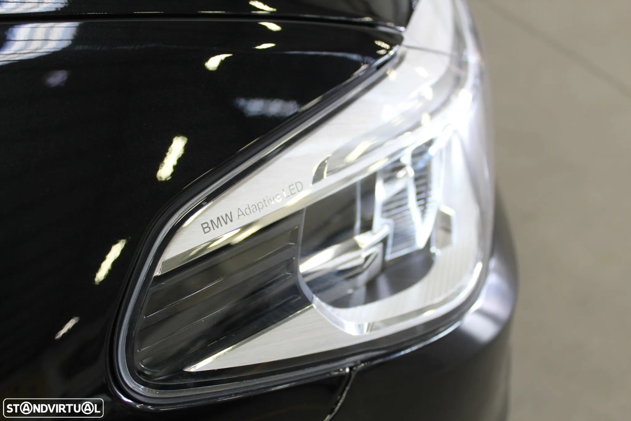 BMW 520 d Pack Desportivo M Auto - 25