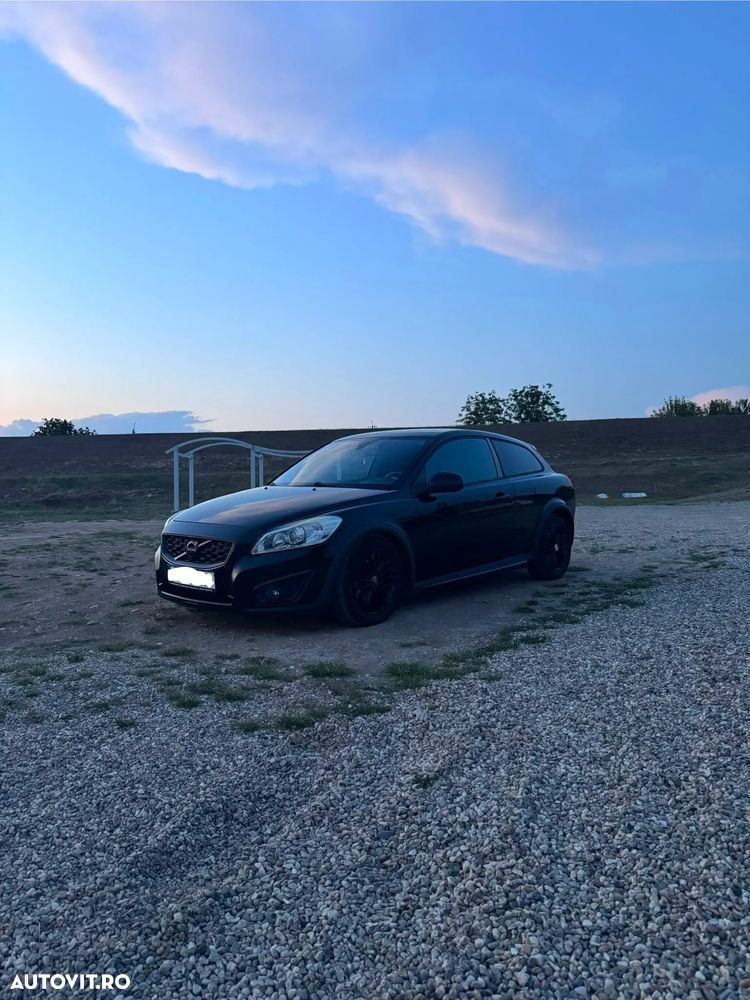 Volvo C30 1.6D Base - 3