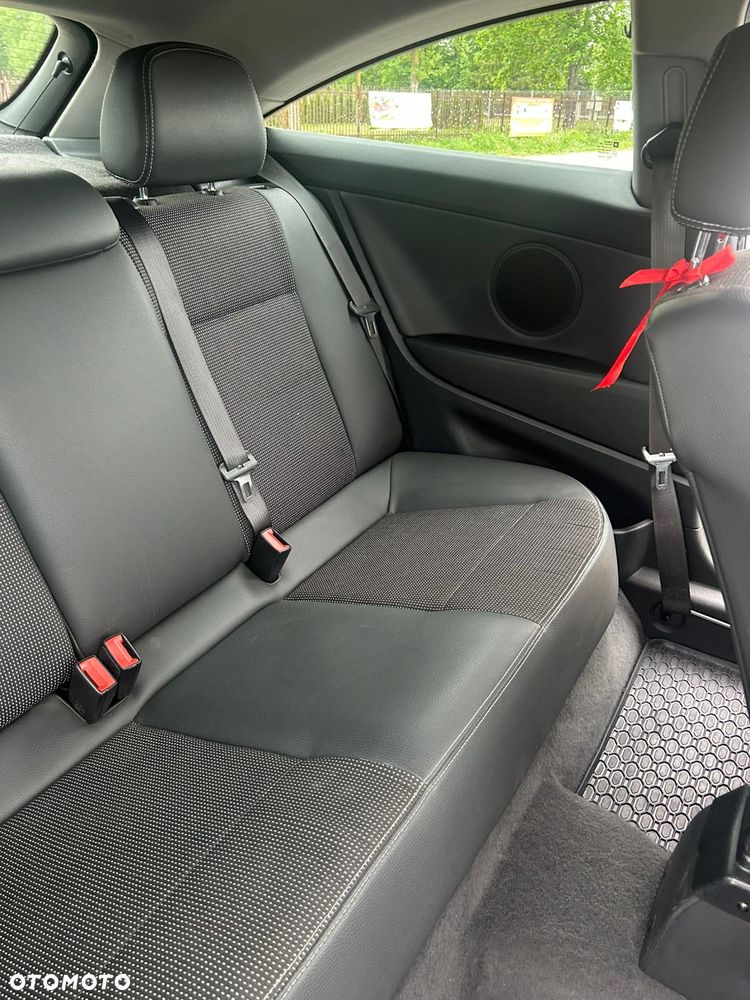 Opel Astra 1.6 Easytronic Sport - 13