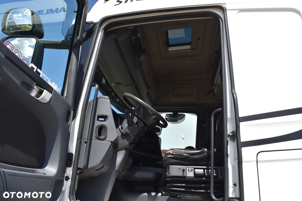 Scania R 410 - 16