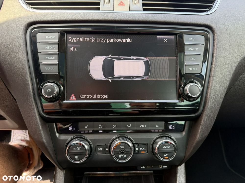 Skoda Octavia - 22
