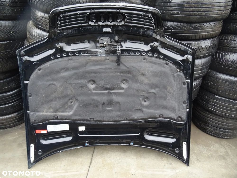 Maska Audi A6 C5 Lift - 8