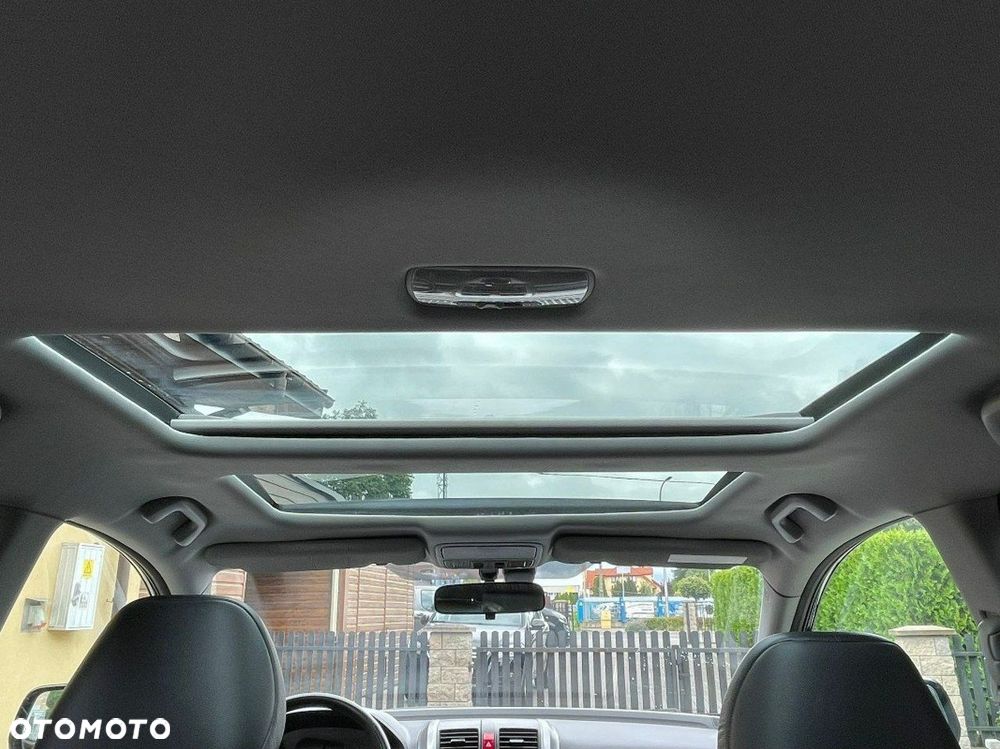 Honda CR-V - 19