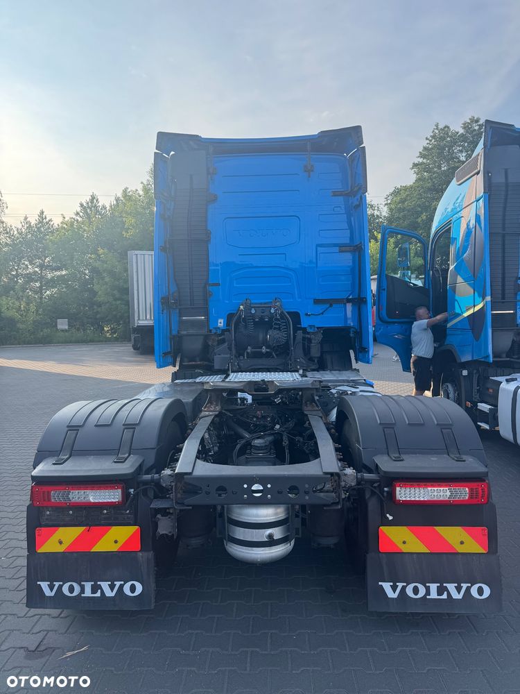 Volvo FH500 ! 499000km ! Bez I save !!! Opony 80%! - 5