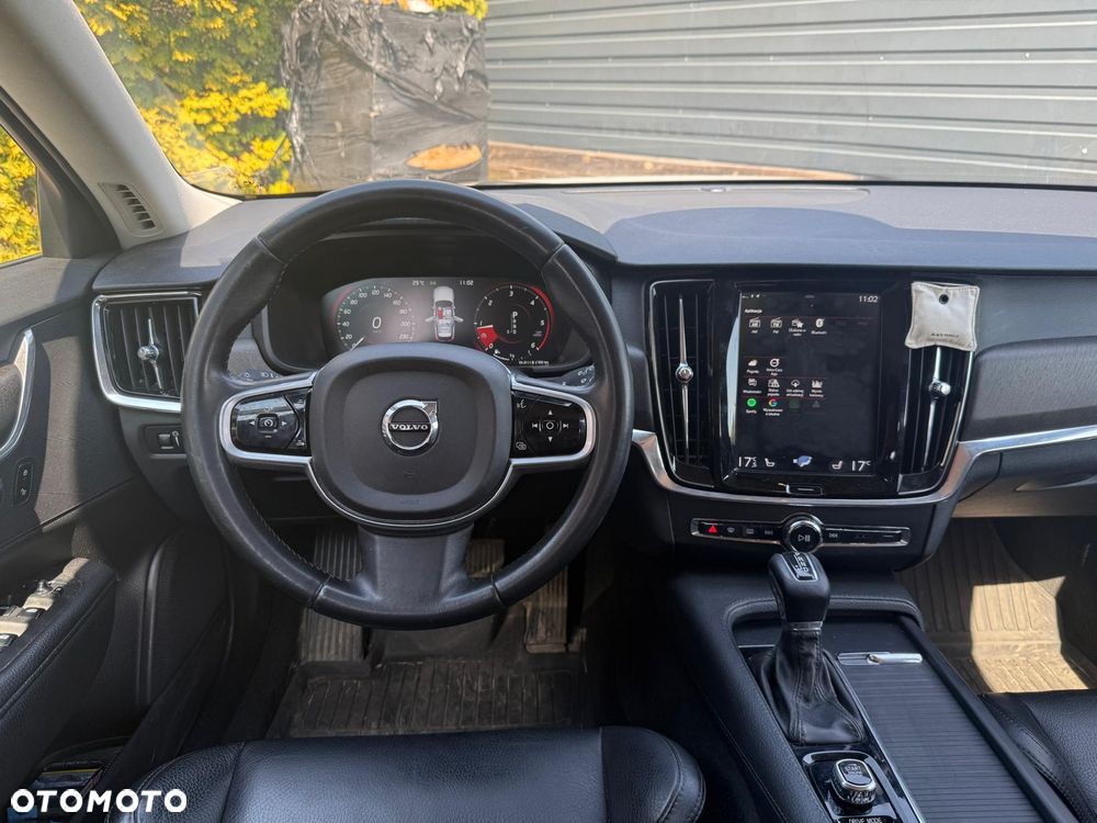 Volvo V90 Cross Country D5 AWD Geartronic - 14