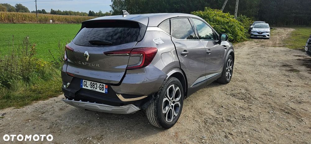 Renault Captur - 5