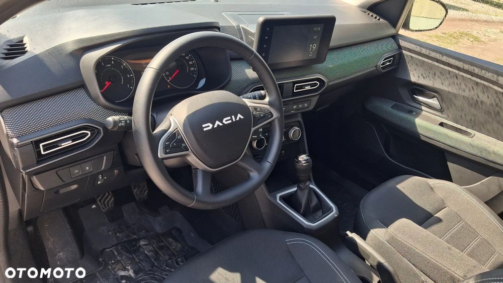 Dacia Jogger 1.0 TCe Extreme 7os - 13