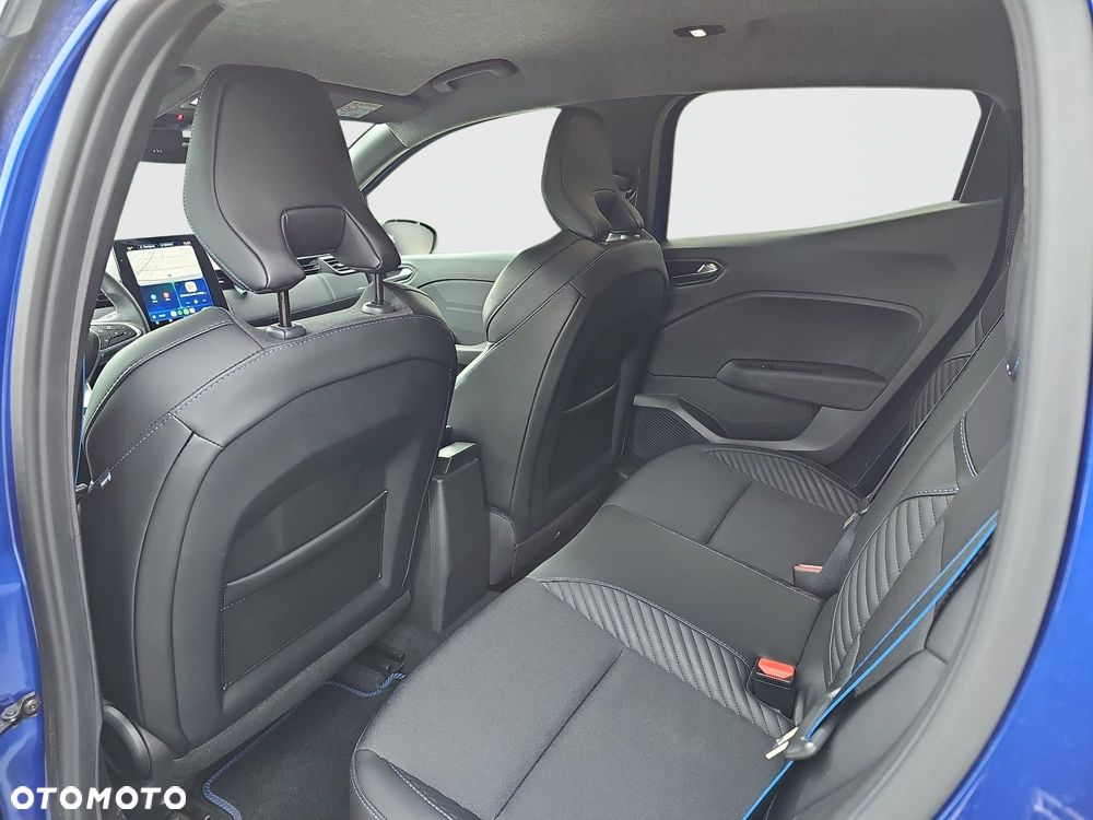 Renault Clio 1.0 TCe Esprit Alpine - 11