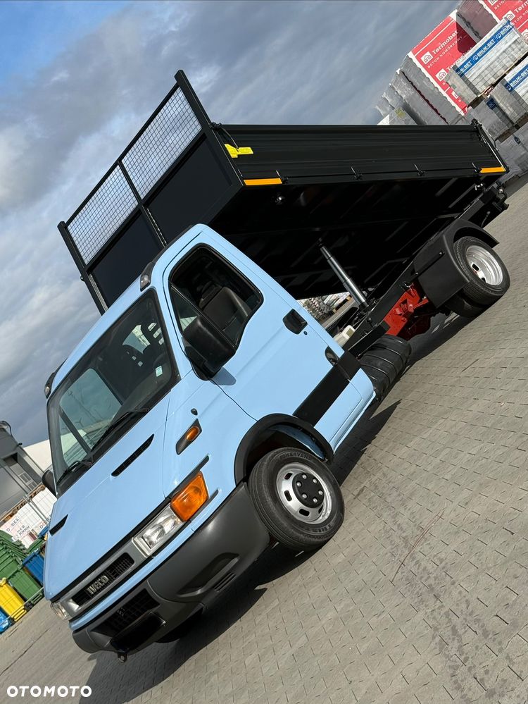 Iveco Daily - 1