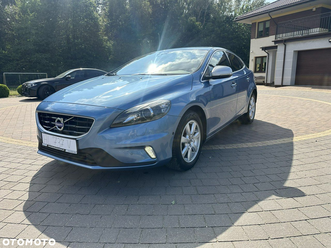 Volvo V40 D2 RDesign - 6