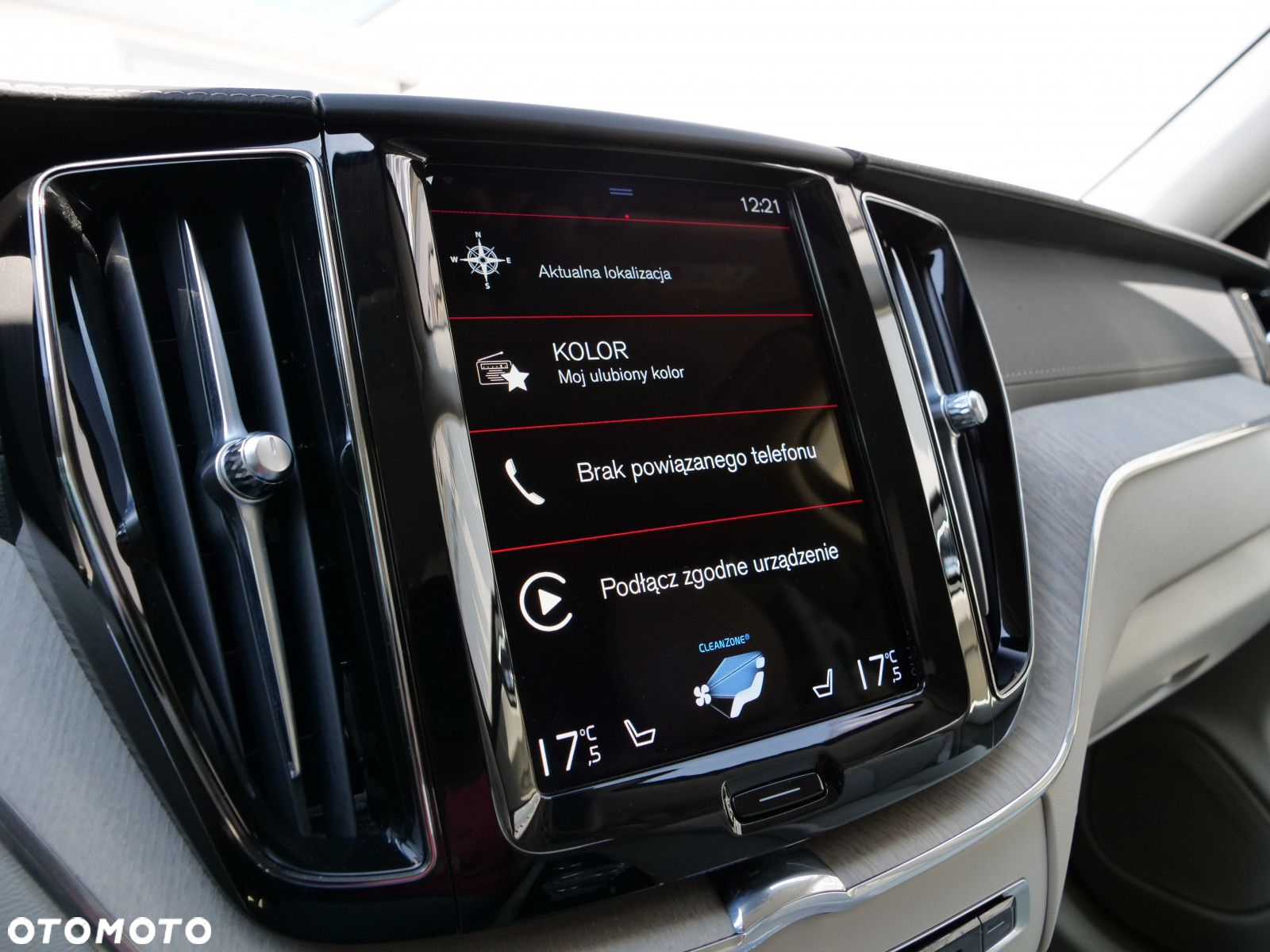 Volvo XC 60 - 20