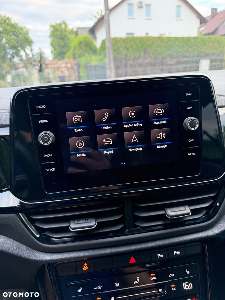Volkswagen T-Roc 1.5 TSI OPF DSG Style - 12