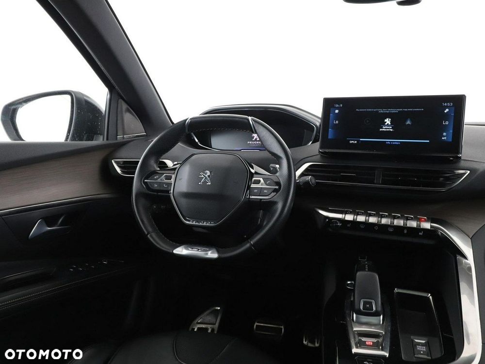 Peugeot 5008 2.0 BlueHDi GT S&S EAT8 - 16