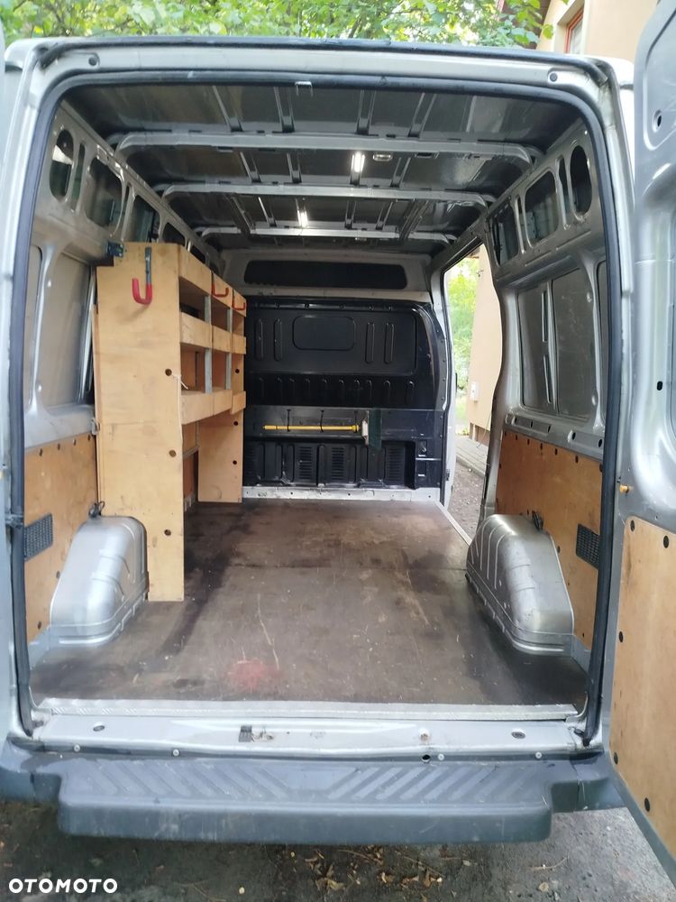 Ford Transit - 10