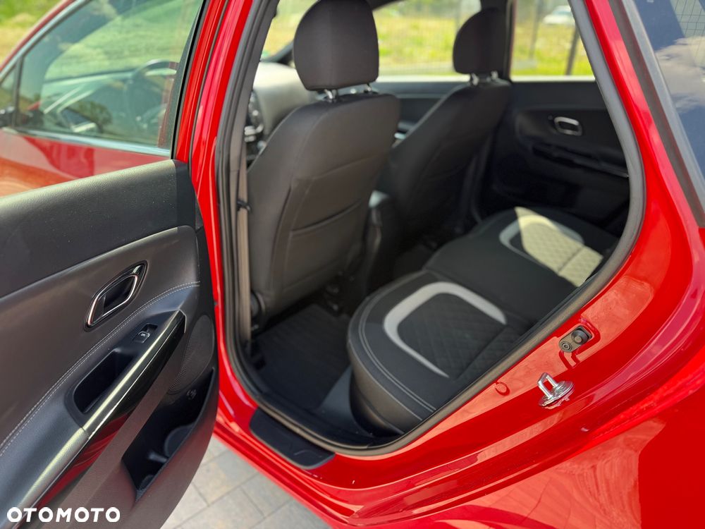 Kia Ceed 1.0 T-GDI ISG GT Line - 12