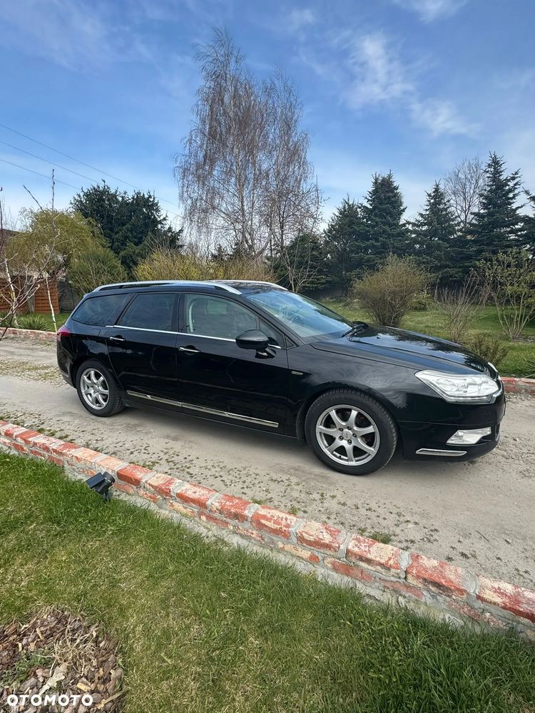 Citroën C5 2.0 HDi Exclusive - 2