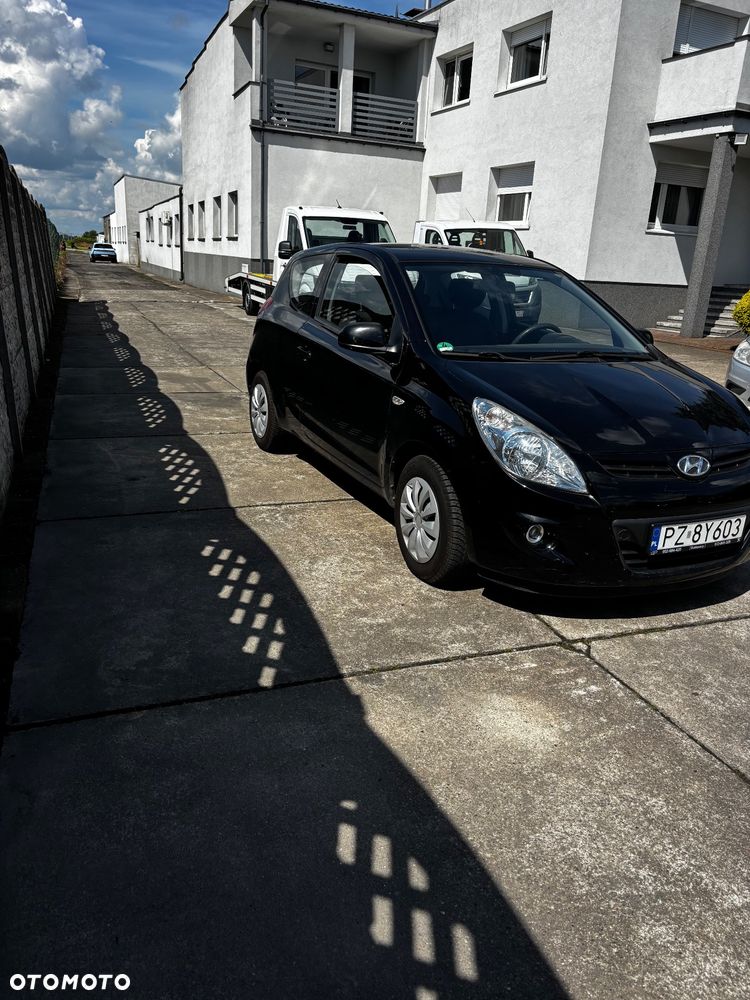 Hyundai i20 1.2 Comfort - 2