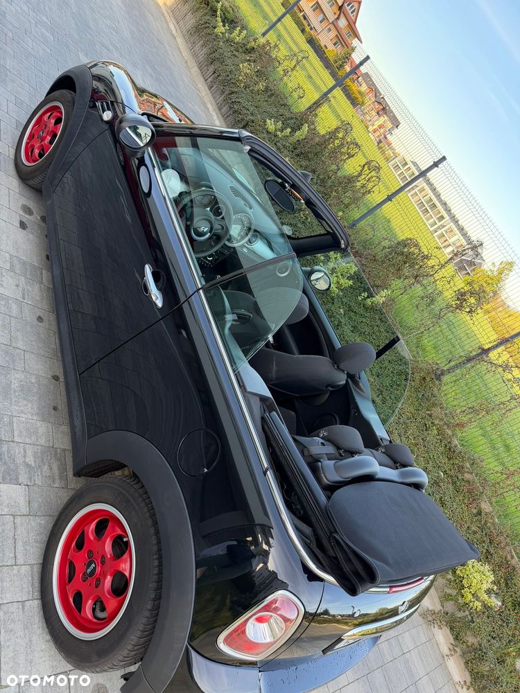 MINI Cooper - 6