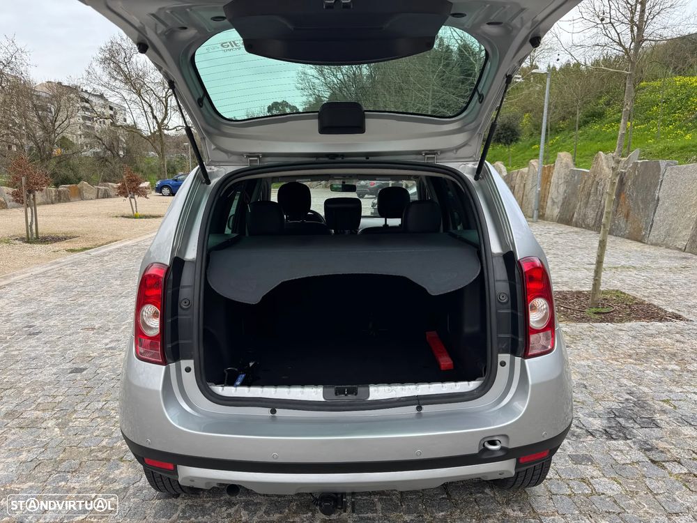 Dacia Duster - 4