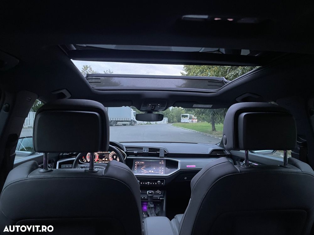 Audi Q3 - 27