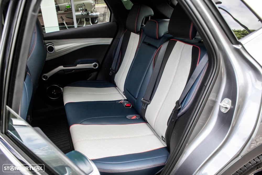 BYD Atto 3 Design - 32