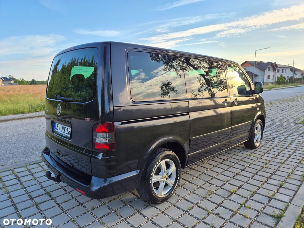 Volkswagen Multivan L1 Highline - 7