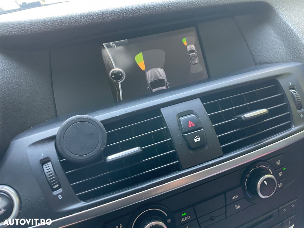 BMW X3 - 4