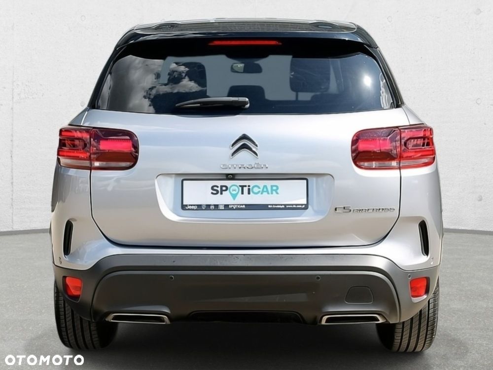 Citroën C5 Aircross - 8