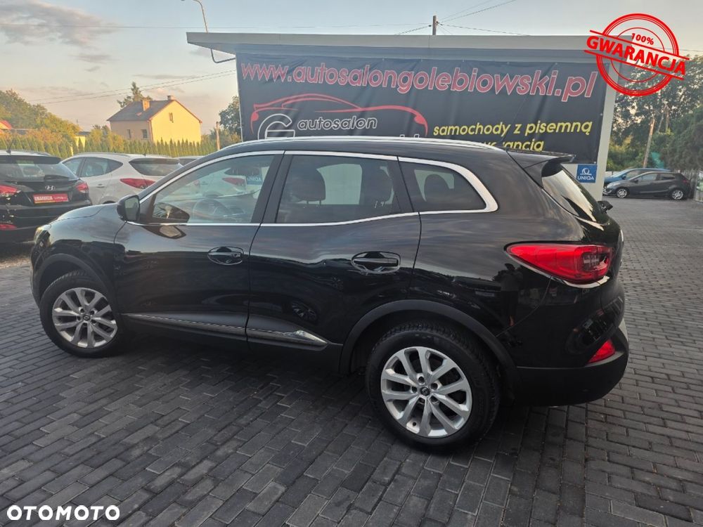 Renault Kadjar - 4