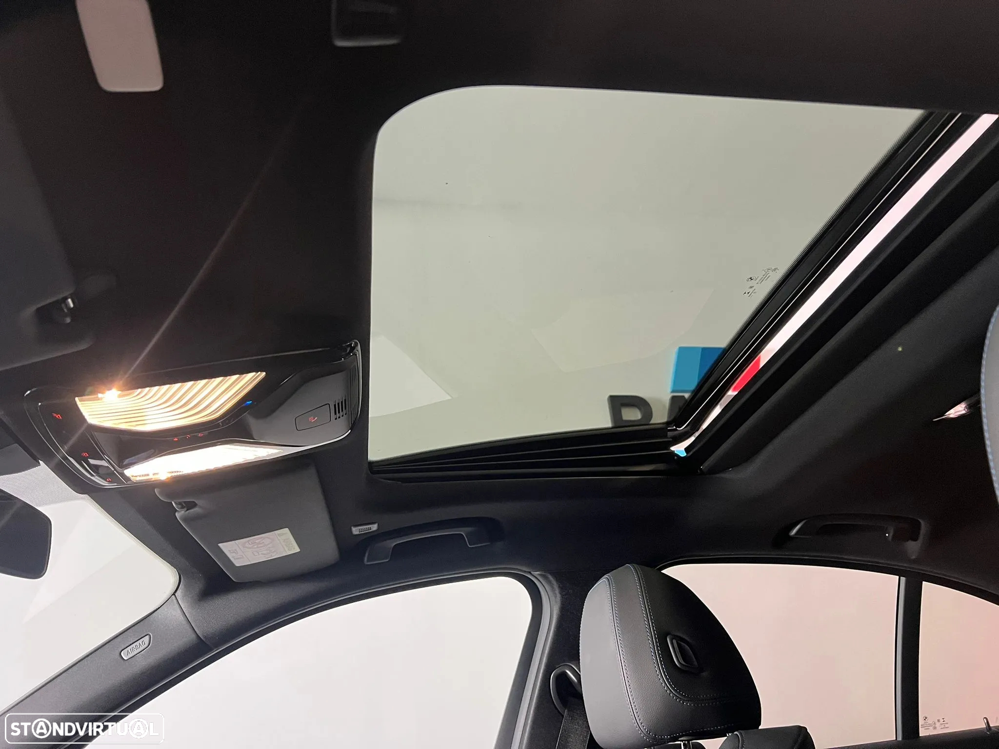BMW 330 e Pack Desportivo M Auto - 7