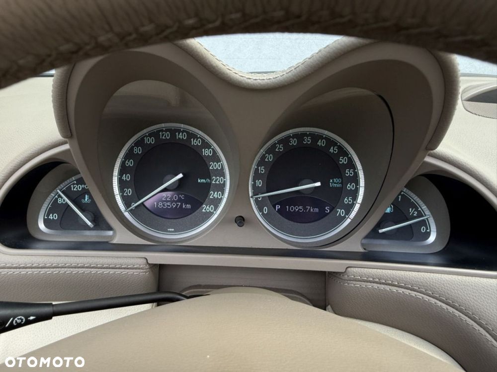 Mercedes-Benz SL 350 7G-TRONIC Sport - 21