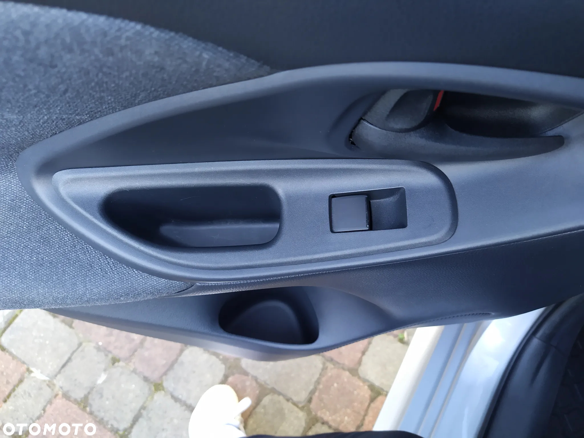 Toyota Yaris 1.5 Comfort CVT - 22