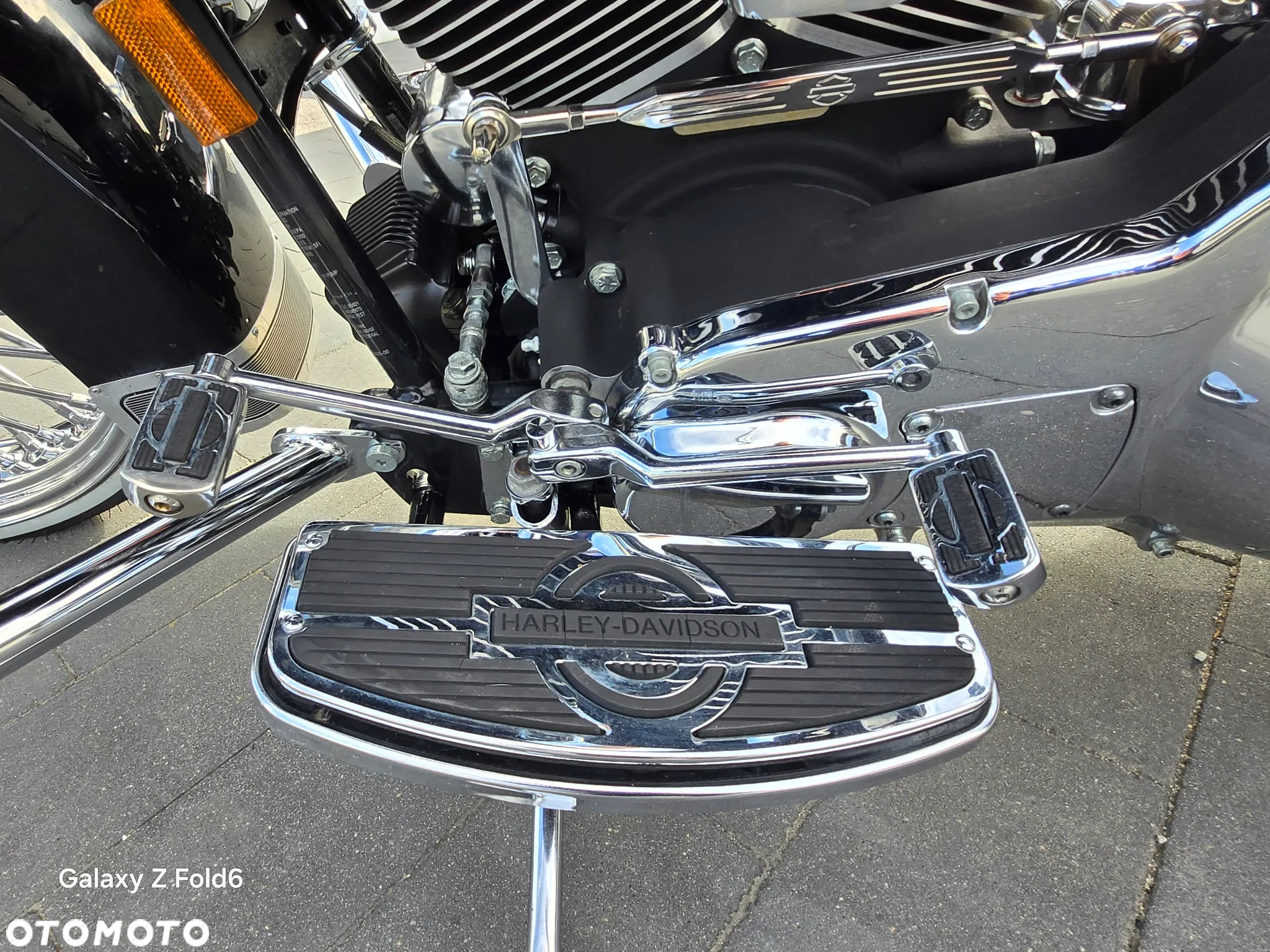 Harley-Davidson Touring Road King - 14