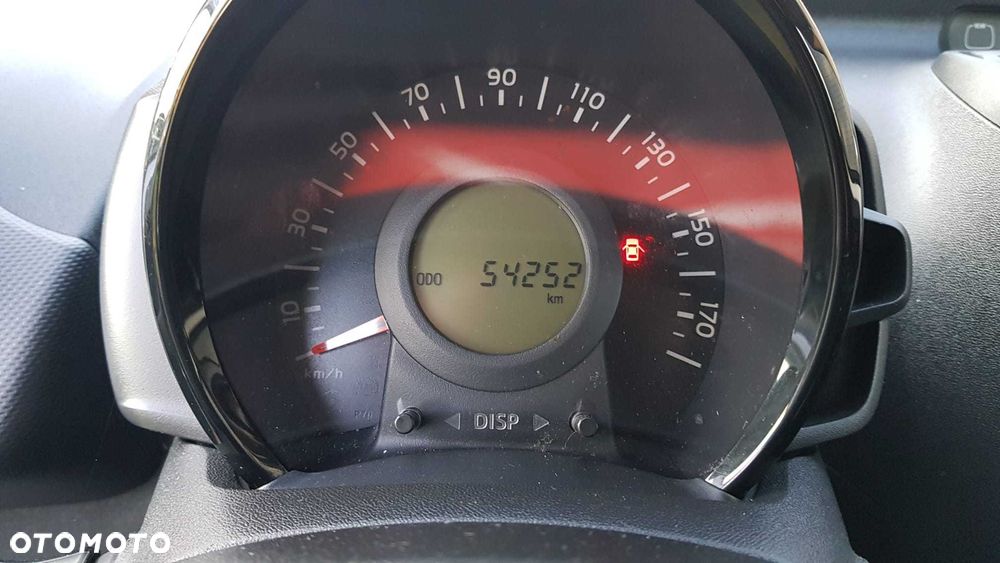 Toyota Aygo - 5