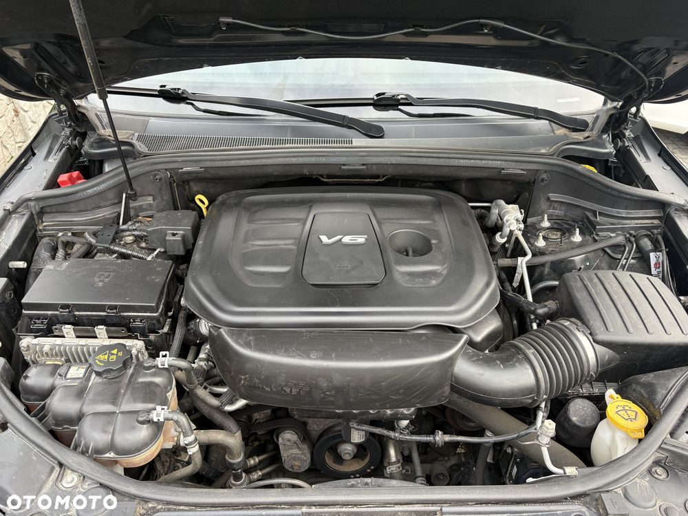 Jeep Grand Cherokee - 4