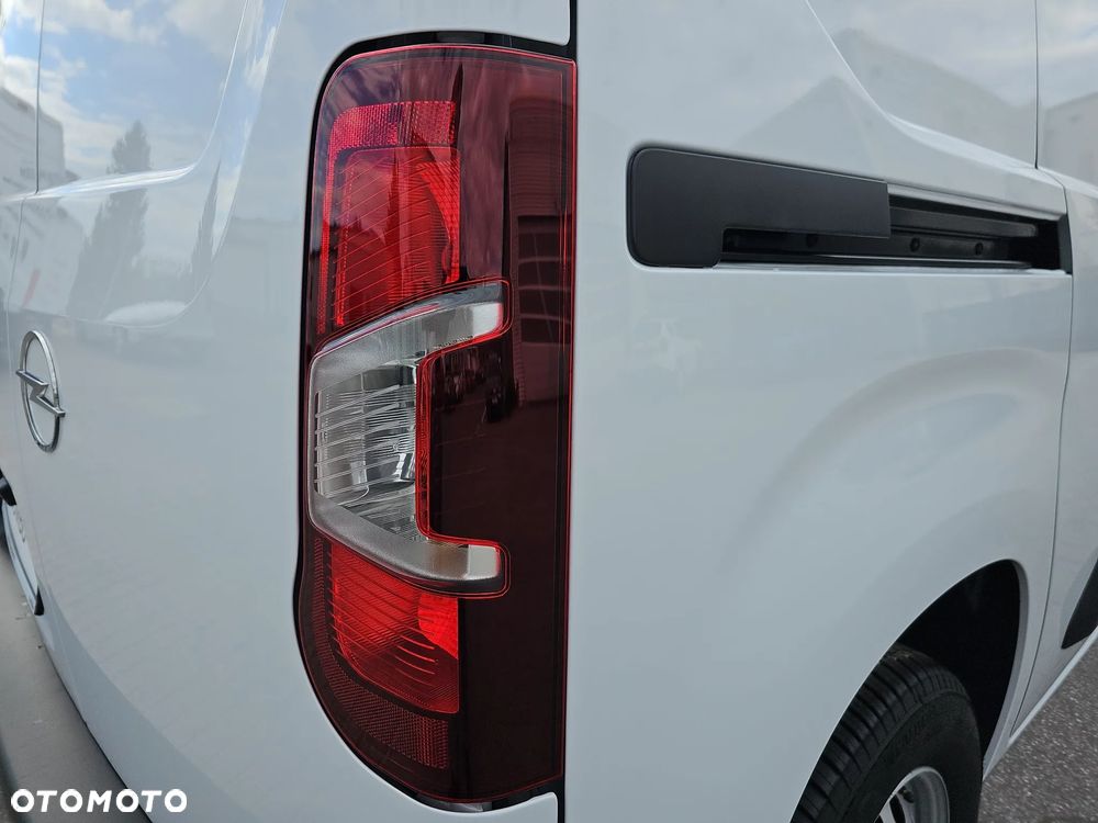 Opel COMBO Cargo - 37