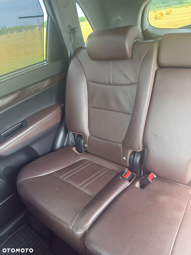 Kia Sorento 2.2 CRDI M - 20
