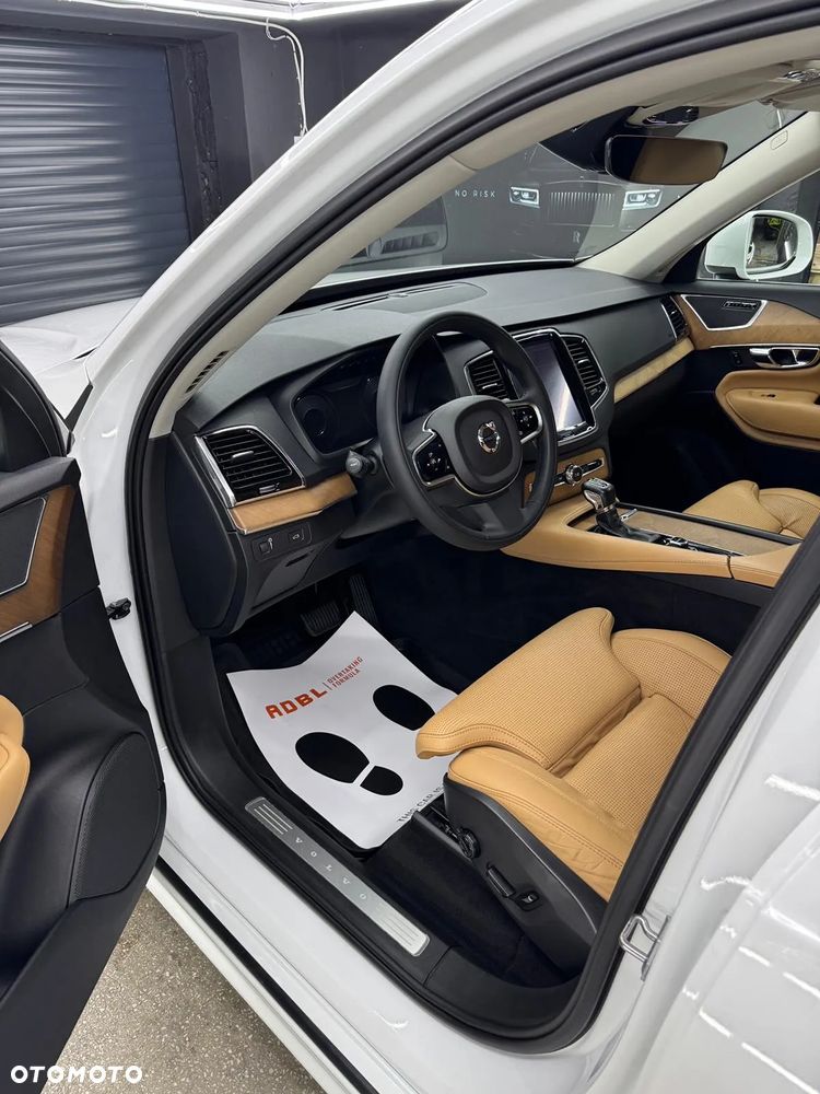 Volvo XC 90 D5 AWD Inscription - 18