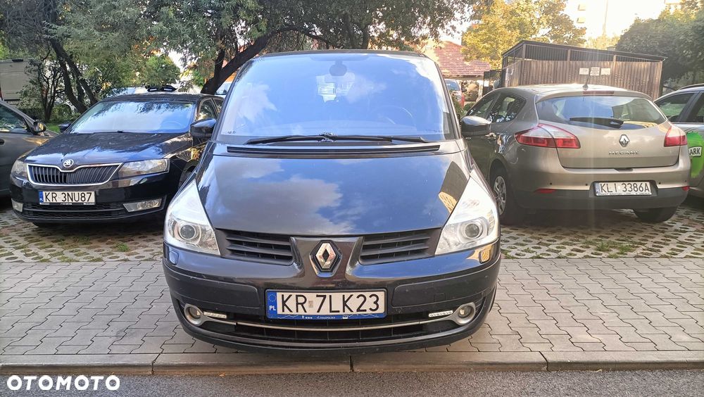Renault Espace