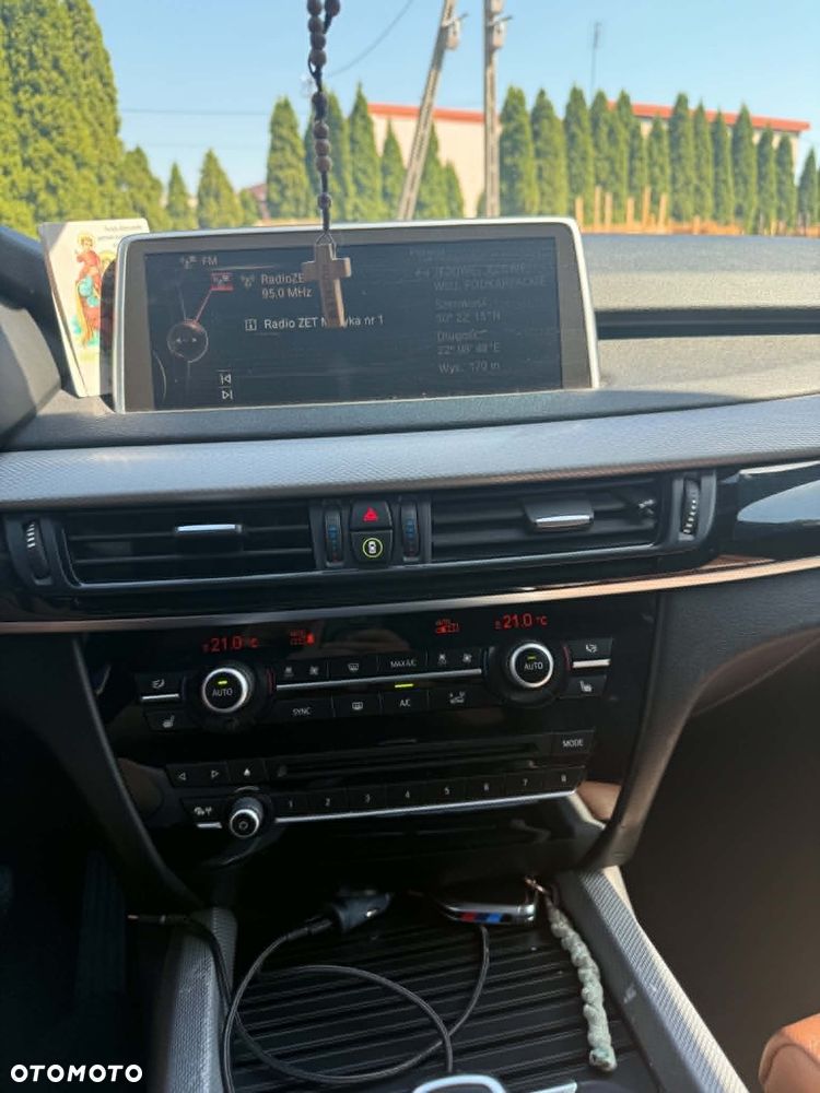 BMW X5 xDrive30d - 7