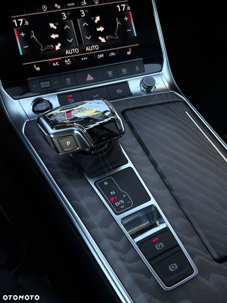 Audi A7 Sportback 45 TFSI mHEV Quattro S tronic - 31