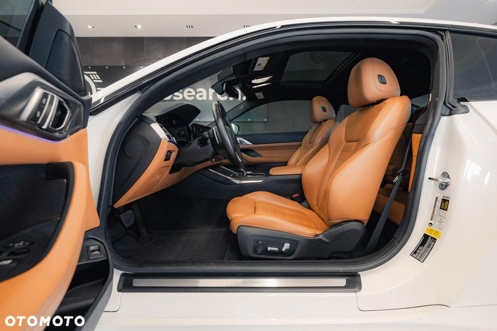 BMW Seria 4 430i - 13