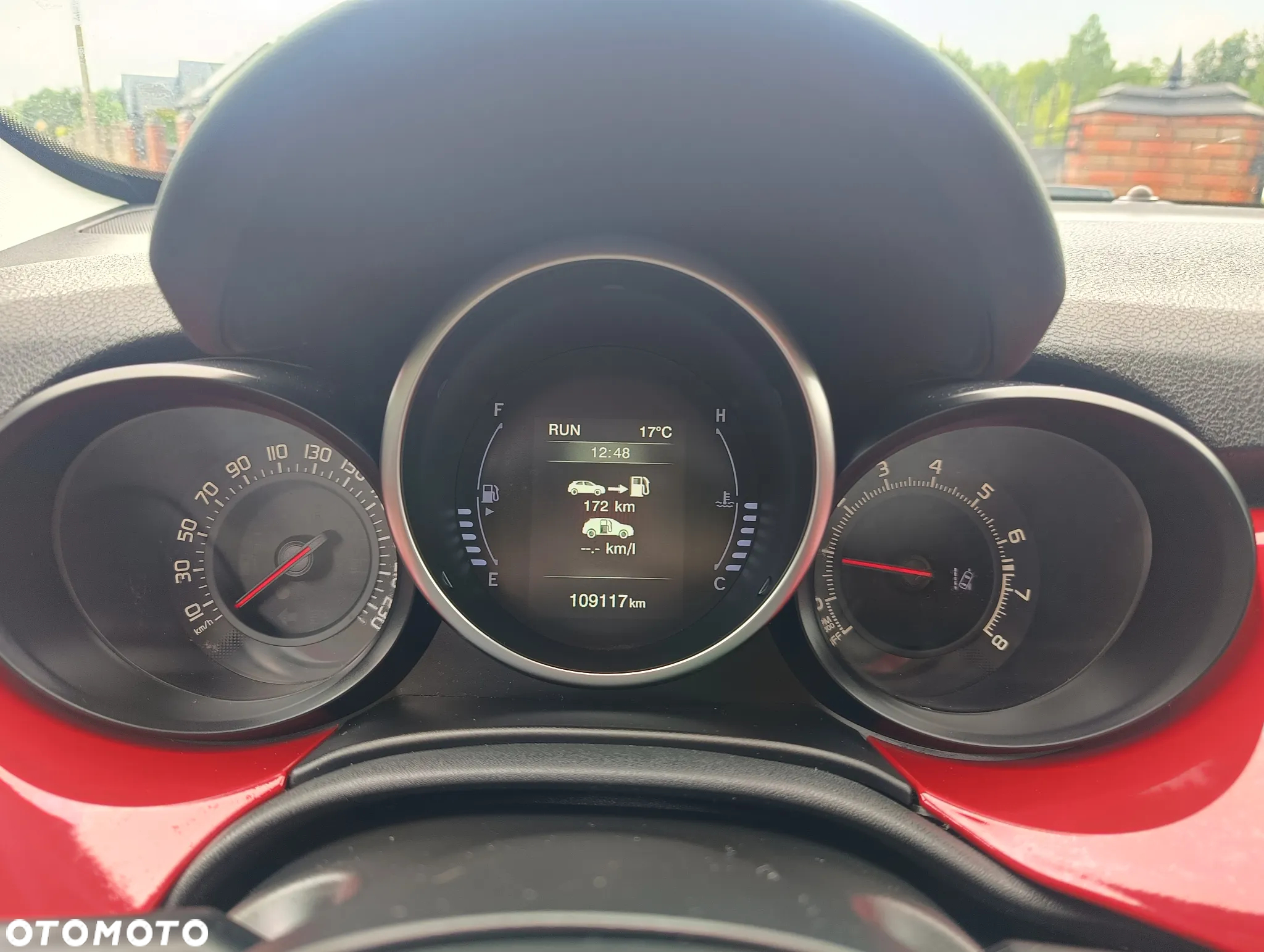 Fiat 500X 1.4 MultiAir S-Design - 25