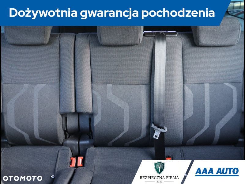 Ford Tourneo Connect - 12