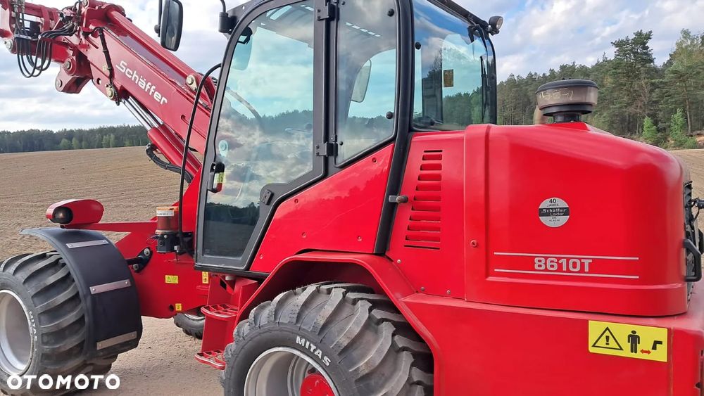Schaffer 8610T - 7