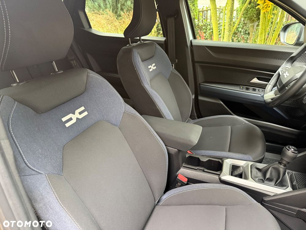 Dacia Duster 1.2 TCe mHEV Journey - 29