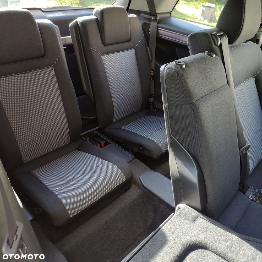 Opel Zafira 1.6 Cosmo EU5 - 11